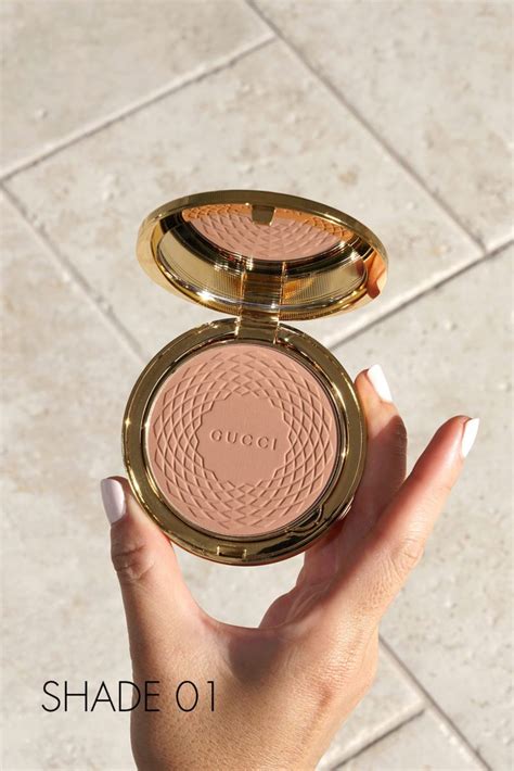 gucci bronzer shade 4|Gucci bronzer shade 1.